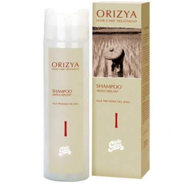 Купить - Orizya Antihair-Loss Shampoo - Шампунь против выпадения волос