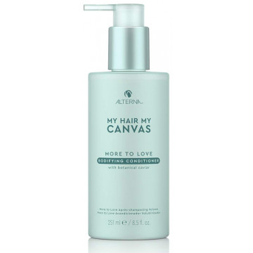 Купить - Alterna My Hair My Canvas More To Love Bodifying Conditioner - Укрепляющий кондиционер для волос
