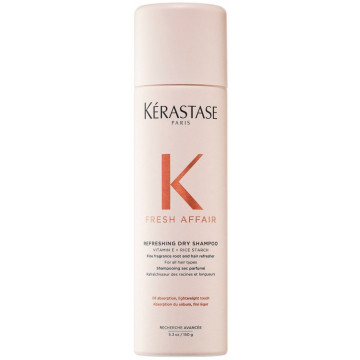 Купить - Kerastase Fresh Affair Dry Shampoo - Освежающий сухой шампунь для волос