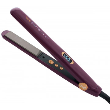 Купить - CHI Deep Brilliance 1 Iron - Утюжок для волос