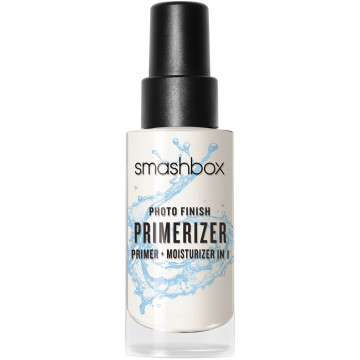 Купить - Smashbox Photo Finish Primerizer - Увлажняющий праймер для лица