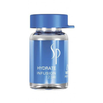 Купить - Wella Professionals SP Hydrate Infusion - Эликсир для увлажнения волос