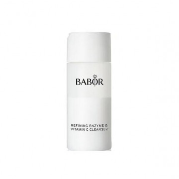 Купить - Babor Refining Enzyme & Vitamin C Cleanser - Очищающая ферментная пудра свитамином С