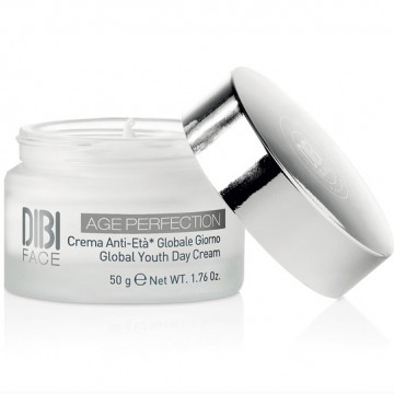 Купить - Dibi Age Perfection Global Youth Day Cream - Дневной омолаживающий крем