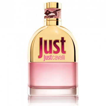 Купить - Roberto Cavalli Just Cavalli Her - Туалетная вода (тестер)