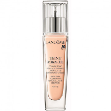 Купить - Lancome Teint Miracle SPF15 - Тональный крем 02 Lys Rose