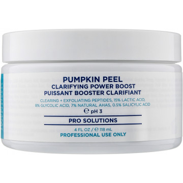 Купить - HydroPeptide Pumpkin Peel - Мощный тыквенный пилинг для глубокого очищения кожи лица