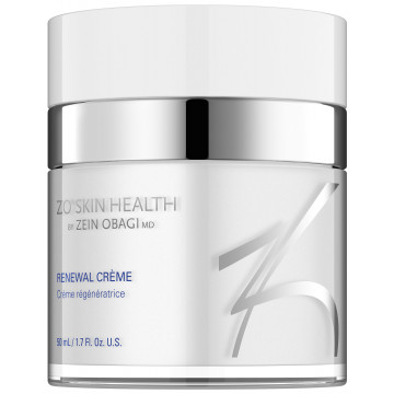 Купить - Zein Obagi ZO Skin Health Renewal Creme - Увлажняющий крем для лица