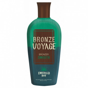 Купить - California Tan Emerald Bay Bronze Voyage - Крем-бронзатор для загара в солярии