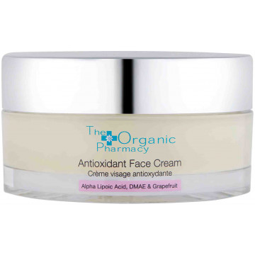 Купить - The Organic Pharmacy Antioxidant Face Cream - Антиоксидантный крем для лица