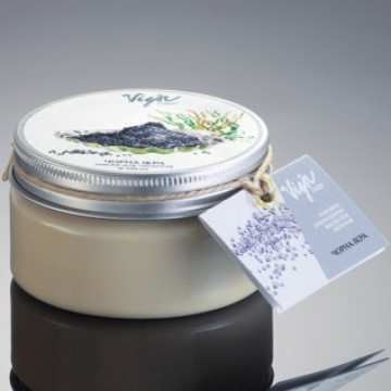 Купить - Vigor Cosmetique Naturelle - Питательная регенерирующая маска Черная икра