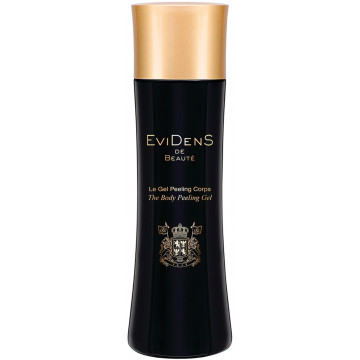 Купить - EviDenS de Beaute The Body Peeling Gel - Гель-пилинг для тела