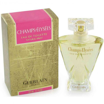 Купить - Guerlain Champs-Elysees - Туалетная вода