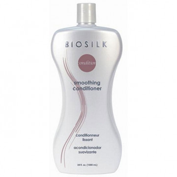 Купить - Chi BioSilk Cleanse & Condition Smoothing Conditioner - Выпрямляющий кондиционер