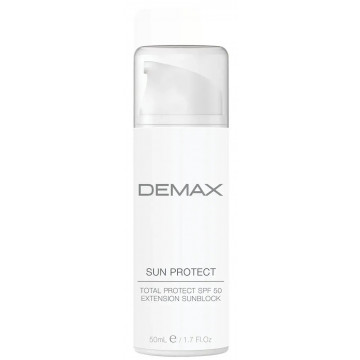 Купить - Demax Sunblock SPF 50 - Защитный санблок SPF 50
