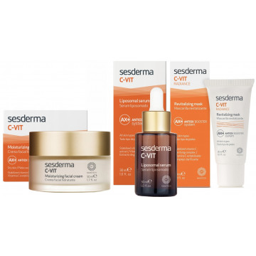 Купить - Sesderma C-Vit Kit - Подарочный набор C-Vit