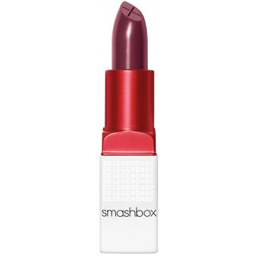 Smashbox Be Legendary Prime & Plush Lipstick - Кремовая помада для губ