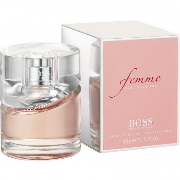 Купить - Hugo Boss Femme EDP - Парфюмированная вода (тестер)