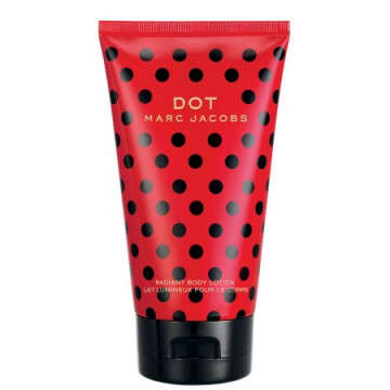 Купить - Marc Jacobs Dot Body Lotion - Лосьон для тела