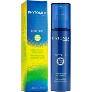Купить - Phytomer Body Blur Ultra-Smoothing Contouring Lotion - Трёхфазное средство против целлюлита