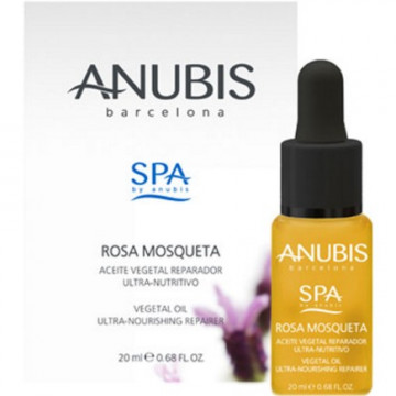 Купить - Anubis Rosa Mosqueta - Масло шиповника