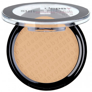 Купить - Debby Sun Experience - Бронзовая пудра для лица