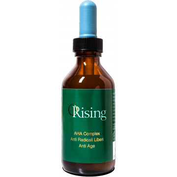 Купить - Orising AHA Complex Lotion - Фито-эссенциальный лосьон для волос с фруктовыми кислотами