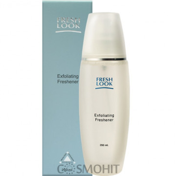 Купить - Fresh Look Exfoliating Freshener - Очищающий и отшелушивающий лосьон