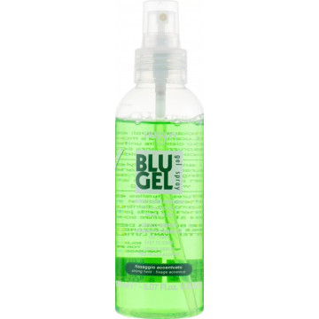 Купить - Dikson Blu Gel Spray Strong Fixing - Гель-спрей сильной фиксации