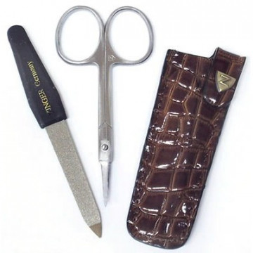 Купить - Zinger Z-1-SM - Маникюрный набор