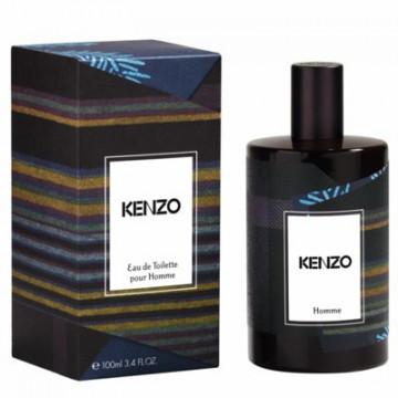 Купить - Kenzo Once Upon A Time Pour Homme - Туалетная вода