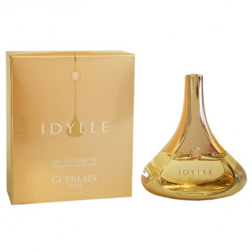 Купить - Guerlain Idylle - Туалетная вода