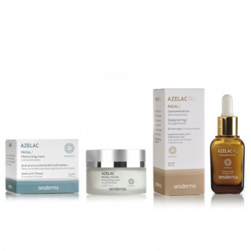 Купить - Sesderma Azelac Kit - Набор Azelac