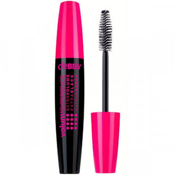 Купить - Debby Volum’Experience Mascara - Тушь для ресниц объемная, подкручивающая