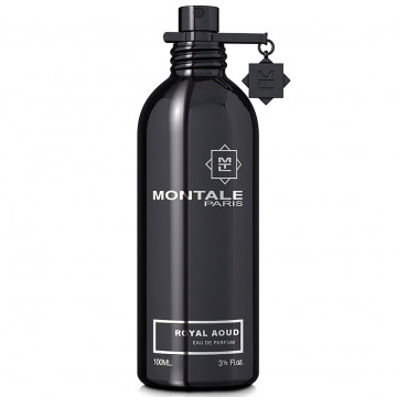 Купить - Montale Royal Aoud - Парфюмированная вода