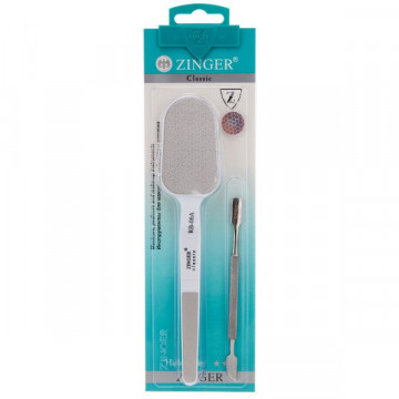 Купить - Zinger SIS-38-1 - Набор для педикюра