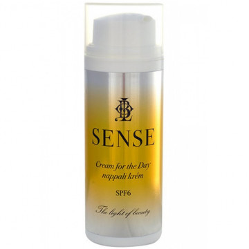 Купить - Kallos Sense Cream for the Day - Дневной крем 