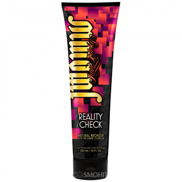 Купить - Australian Gold Jwoww Reality Check - Активатор загара с повышенным содержанием мгновенных бронзаторов
