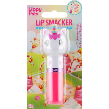 Купить - Lip Smacker Lippy Pal Unicorn - Бальзам для губ "Единорог"