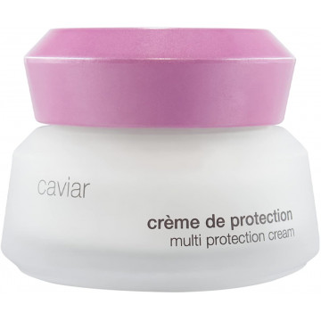 Купить - Jean D'Arcel Creme de Protection 24h - Мультизащитный крем с протеинами икры