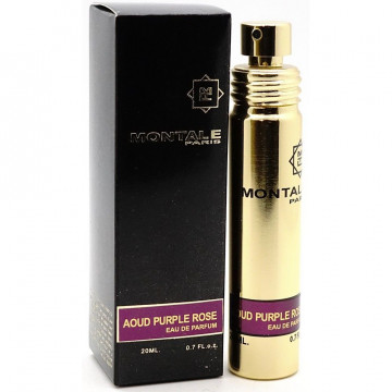 Купить - Montale Aoud Purple Rose EDP 50 ml