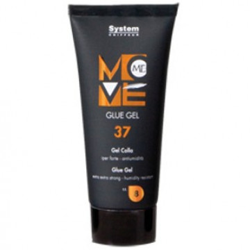 Купить - Dikson Move Me 37 Glue Gel - Клей-гель суперсильной фиксации