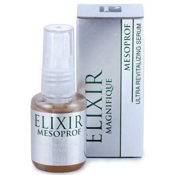 Купить - Piel Magnifique Mesoprof Ultra Revitaizing Elixir - Ультра ревитализирующая эликсир-сыворотка Купить - Piel Magnifique Mesoprof Ultra Revitaizing Elixir - Ультра ревитализирующая эликсир-сыворотка