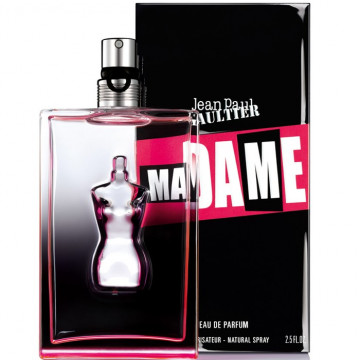 Купить - Jean Paul Gaultier Ma Dame - Парфюмированная вода