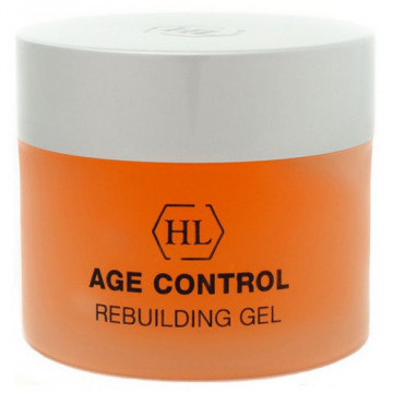 Купить - Holy Land Age Control Rebuilding Gel - Восстанавливающий гель