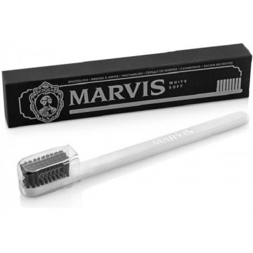 Купить - Marvis Toothbrush Soft - Зубная щетка мягкая