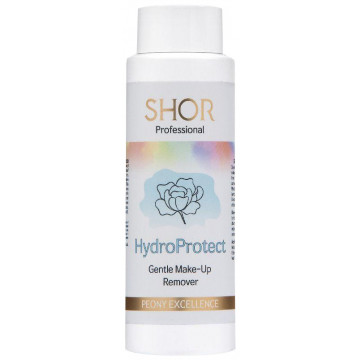 Купить - Shor Cosmetics Hydro Protect Gentle Make Up Remover - Средство для снятия макияжа