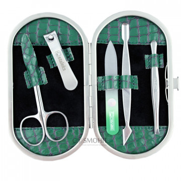 Купить - Сталекс Teen MS-04/3 - Маникюрный набор