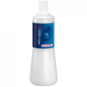 Купить - Wella Welloxon Perfect - Крем-проявитель 12%