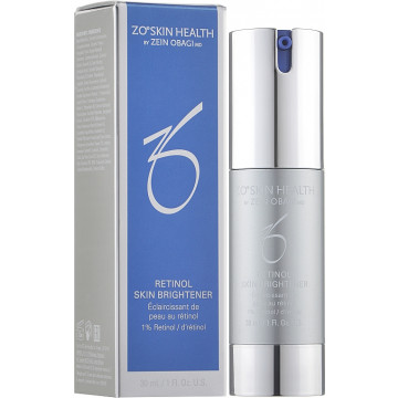 Купить - Zein Obagi ZO Skin Health Retinol Skin Brightener 1% - Крем для лица осветляющий с ретинолом